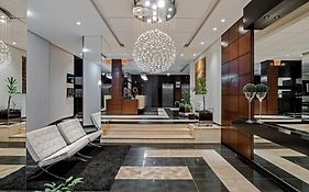 Astron Ponta Grossa Plaza